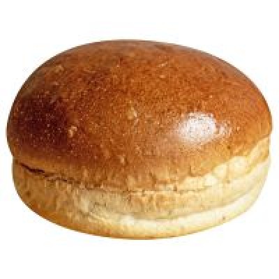 Bandelės  šviežios mėsainiams Horeca, 90 g x 30 vnt